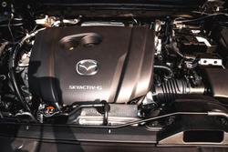 2025 Mazda CX-5 G25 GT SP