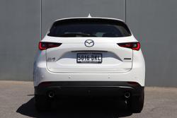 2025 Mazda CX-5 G25 Touring