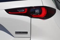 2025 Mazda CX-5 G25 Touring