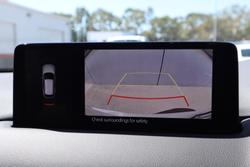 2025 Mazda CX-5 G25 Touring