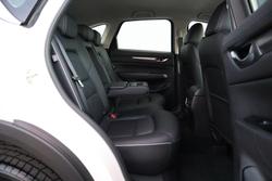 2025 Mazda CX-5 G25 Touring