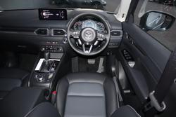 2025 Mazda CX-5 G25 Touring