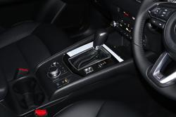 2025 Mazda CX-5 G25 Touring