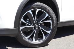 2025 Mazda CX-5 G25 Touring