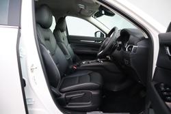 2025 Mazda CX-5 G25 Touring