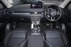 2025 Mazda CX-5 G25 Touring