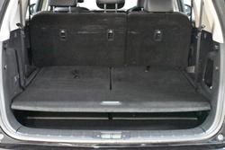 2022 SsangYong Rexton ELX