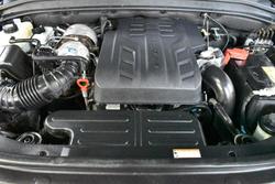 2022 SsangYong Rexton ELX