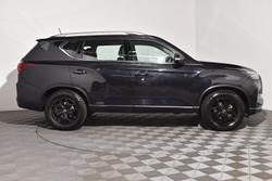 2022 SsangYong Rexton ELX