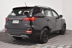 2022 SsangYong Rexton ELX