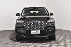 2022 SsangYong Rexton ELX