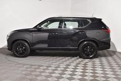 2022 SsangYong Rexton ELX