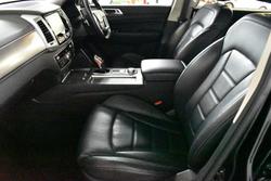 2022 SsangYong Rexton ELX