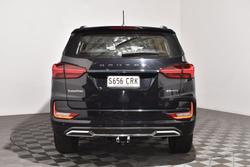 2022 SsangYong Rexton ELX