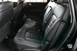 2022 SsangYong Rexton ELX