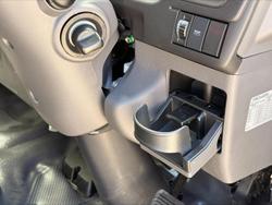 2026 Isuzu N Series NMR 65/45-150 SERVICEPACK-X
