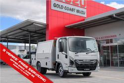2026 Isuzu N Series NMR 65/45-150 SERVICEPACK-X