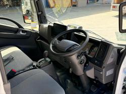 2026 Isuzu N Series NMR 65/45-150 SERVICEPACK-X