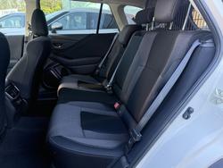 2021 Subaru Outback AWD