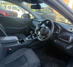 2021 Subaru Outback AWD