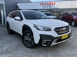2021 Subaru Outback AWD
