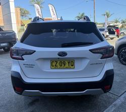 2021 Subaru Outback AWD