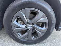 2021 Subaru Outback AWD