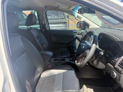 2022 Ford Ranger FX4