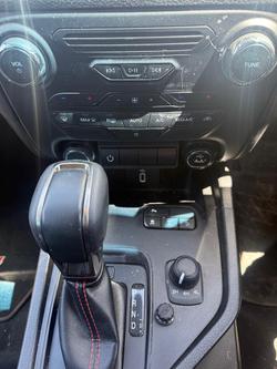 2022 Ford Ranger FX4