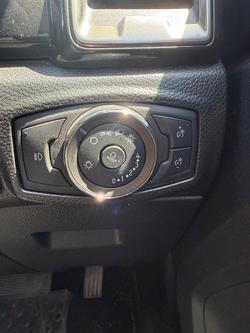 2022 Ford Ranger FX4