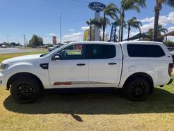 2022 Ford Ranger FX4