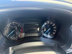 2022 Ford Ranger FX4