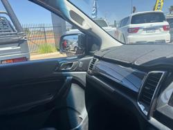 2022 Ford Ranger FX4