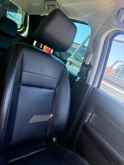 2022 Ford Ranger FX4