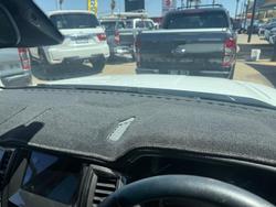 2022 Ford Ranger FX4