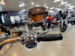 2013 HARLEY-DAVIDSON FLSTF FAT BOY