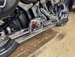 2013 HARLEY-DAVIDSON FLSTF FAT BOY