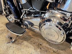 2013 HARLEY-DAVIDSON FLSTF FAT BOY