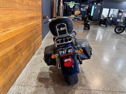 2013 HARLEY-DAVIDSON FLSTF FAT BOY