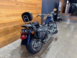 2013 HARLEY-DAVIDSON FLSTF FAT BOY