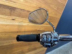 2013 HARLEY-DAVIDSON FLSTF FAT BOY