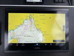 2026 Cruise Craft E695 HT