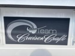 2026 Cruise Craft E695 HT