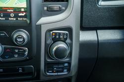 2023 RAM 1500 Express