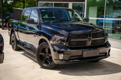 2023 RAM 1500 Express