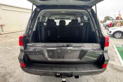 2017 Toyota Landcruiser VX