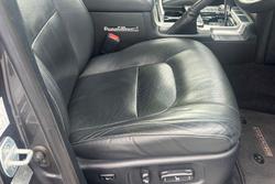 2017 Toyota Landcruiser VX