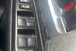 2017 Toyota Landcruiser VX