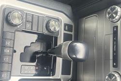 2017 Toyota Landcruiser VX