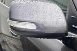 2017 Toyota Landcruiser VX